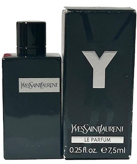 Foto 1 | Foto 1 | Perfume Yves Saint Laurent Le Parfum Mini Splash 7 5 Ml Para Hombre