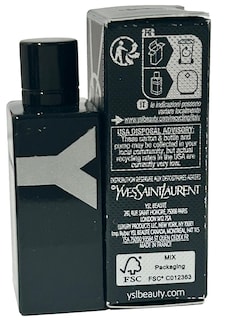 Foto 3 | Foto 3 | Perfume Yves Saint Laurent Le Parfum Mini Splash 7 5 Ml Para Hombre