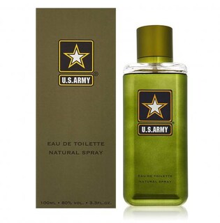 Foto 1 | Foto 1 | Perfume Us Army Green Edt Aerosol 100 Ml Para Hombre