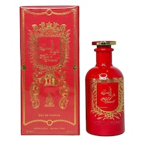 Perfume Ardal Shuyukh Rojo Unisex Edp 100 Ml