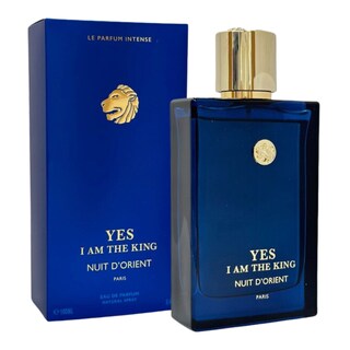 Foto 1 | Foto 1 | Perfume Geparlys Yes I'm The King D'orient 100ml Para Hombre