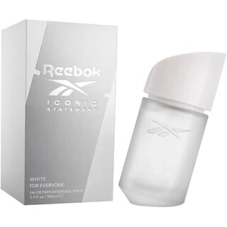Foto 1 | Foto 1 | Perfume Reebok Iconic White Eau De Parfum 100 Ml Para Hombre