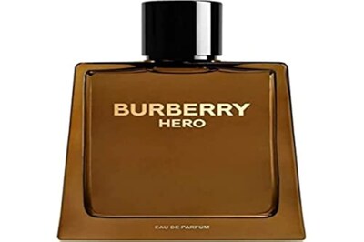 Foto 1 | Foto 1 | Perfume Burberry Hero Eau De Parfum 50 Ml Para Hombre