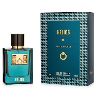 Foto 1 | Foto 1 | Perfume Mila's Secret Helios Eau De Parfum Hombre 100 Ml