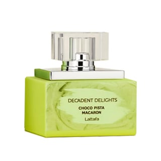 Foto 1 | Foto 1 | Perfume Unisex Lattafa Macaron Choco Pista 50ml Edp