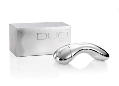 Foto 1 | Foto 1 | Perfume Azzaro Duo Edt Aerosol Verde Para Hombre 50 Ml