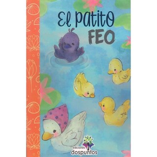 Foto 1 | Foto 1 | El Patito Feo De Hans Christian Andersen Dos Puntos 2022