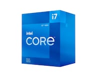 Procesador Intel Core I7 12700f 4.90ghz Lga1700