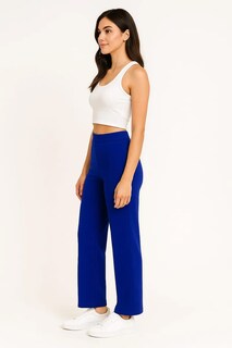 Foto 1 | Foto 1 | Pantalón Recto De Moda De Dama Linterz Modelo Madrid