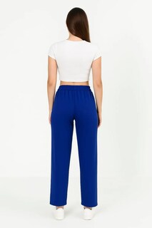 Foto 2 | Foto 2 | Pantalón Recto De Moda De Dama Linterz Modelo Madrid