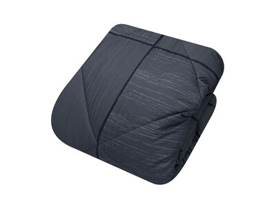 Foto 2 | Foto 2 | Edredón Dalfiori Calder Gris Individual