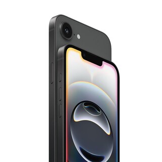 Foto 2 | Foto 2 | iPhone 16e Reacondicionado 256gb Esim Negro - Venta Internacional