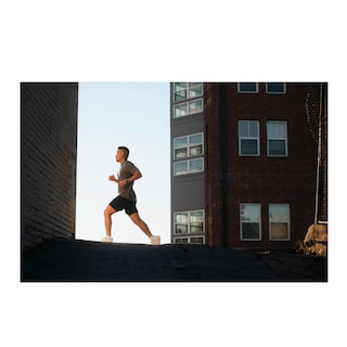 Foto 6 | Foto 6 | Reloj Inteligente Garmin Forerunner 570 42 Mm De Aluminio Azul Nube - Venta Internacional.