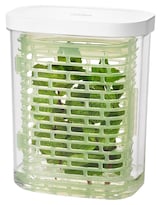 Herb Keeper Oxo Good Grips Greensaver 1 7 L - Venta Internacional.