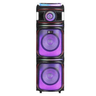 Foto 1 | Foto 1 | Bafle Recargable 2x12'' Mega Storm Select Sound