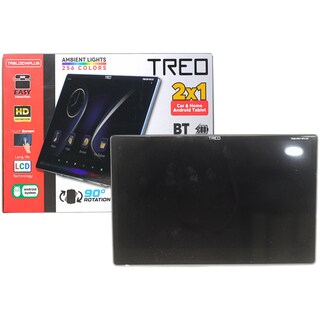 Foto 1 | Foto 1 | Pantalla Cabecera Para Automóvil Treo Tabloid14plus 13.3 Plg