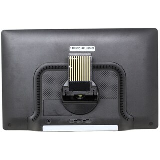 Foto 3 | Foto 3 | Pantalla Cabecera Para Automóvil Treo Tabloid14plus 13.3 Plg