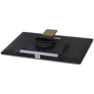 Foto 4 | Foto 4 | Pantalla Cabecera Para Automóvil Treo Tabloid14plus 13.3 Plg