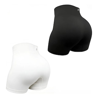 Foto 1 | Foto 1 | Short Deportivo Eo Safe Imports 2 Piezas para Mujer