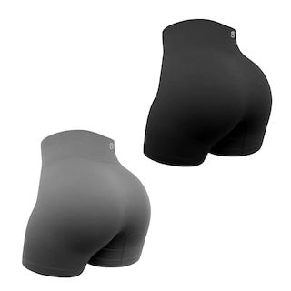 Foto 1 | Foto 1 | Shorts Deportivos Eo Safe Imports Esi-24068 2 Piezas