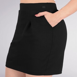 Foto 5 | Foto 5 | Short Falda Con Bolsas Sea Brazil Para Mujer