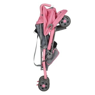 Foto 2 | Foto 2 | Carriola Bastón De Bebé Minnie Disney Ultra Ligera Plegable