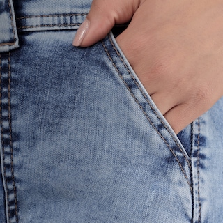 Foto 7 | Foto 7 | Short Bermuda Casual Sea Brazil Mujer