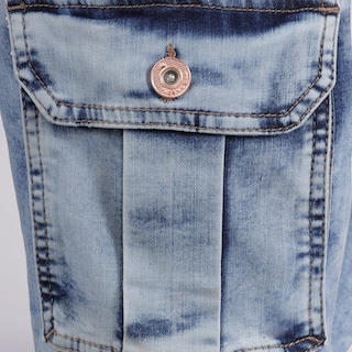 Foto 8 | Foto 8 | Short Bermuda Casual Sea Brazil Mujer