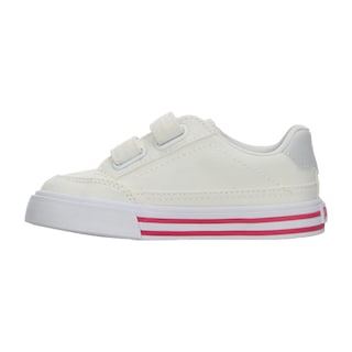 Foto 5 | Foto 5 | Tenis Puma Court Classic Vulc para Niña