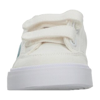 Foto 6 | Foto 6 | Tenis Puma Court Classic Vulc para Niña