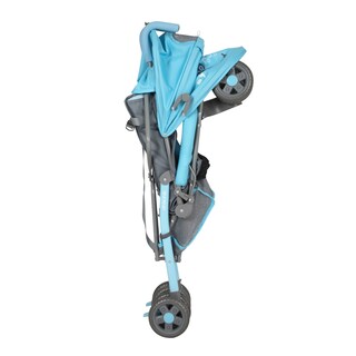 Foto 2 | Foto 2 | Carriola Bastón De Bebé Mickey Disney Ultra Ligera Plegable