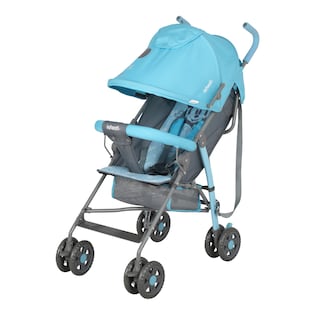 Foto 5 | Foto 5 | Carriola Bastón De Bebé Mickey Disney Ultra Ligera Plegable