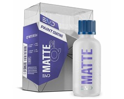 Sellador Cerámico Gyeon Matte Evo Light Box 50ml Color Morado