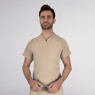 Foto 2 | Foto 2 | Conjunto Quirurgico Antifluidos Sea Brazil Para Hombre