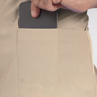 Foto 6 | Foto 6 | Conjunto Quirurgico Antifluidos Sea Brazil Para Hombre