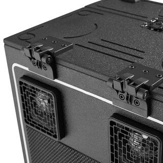 Foto 6 | Foto 6 | Sistema De Audio Dj Pro 1500 Stagepro Mezcladora Y Satelites