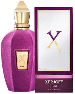 Foto 1 | Foto 1 | Perfume Xerjoff Muse Eau De Parfum Unisex 100 Ml En Aerosol