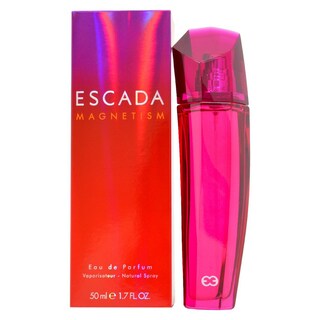 Foto 1 | Foto 1 | Perfume Escada Magnetism Eau De Parfum Femenino 50 Ml