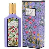 Perfume Gucci Flora Gorgeous Magnolia Floral Edp 150 Ml Para Mujer