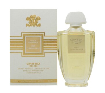Foto 1 | Foto 1 | Perfume Creed Iris Tubereuse Edp Mujer 100 Ml