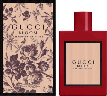 Foto 1 | Foto 1 | Perfume Gucci Bloom Ambrosia Edp Rosa Para Mujer 100 Ml