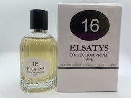 Perfume Reyane Tradition Elsatys 16 Privee Unisex 100 Ml