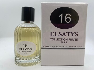 Foto 1 | Foto 1 | Perfume Reyane Tradition Elsatys 16 Privee Unisex 100 Ml