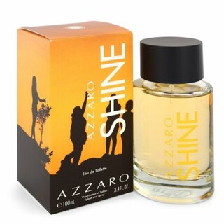 Foto 1 | Foto 1 | Perfume Azzaro Shine Unisex 100 Ml Aerosol Edt
