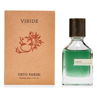 Foto 1 | Foto 1 | Perfume Orto Parisi Viride Verde Para Mujer 50 Ml