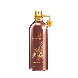 Foto 1 | Foto 1 | Perfume Montale Arabians Musk Ámbar Floral Eau De Parfum 100ml Para Mujer