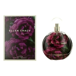 Foto 1 | Foto 1 | Perfume Ellen Tracy Dream Florals Purple Eau de Parfum 100 ml - Venta Internacional