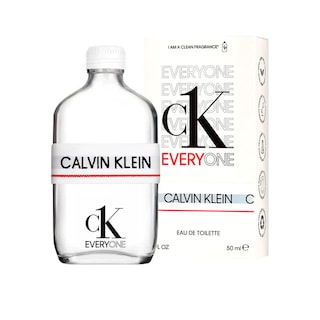 Foto 1 | Foto 1 | Perfume Unisex Calvin Klein Ck Everyone Edt 50 Ml