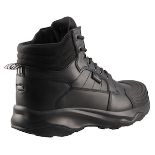 Foto 3 | Foto 3 | Botas Caballero Caribu 979 Negro Bota Industrial Trabajo Talla 25 A 29 M