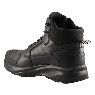 Foto 4 | Foto 4 | Botas Caballero Caribu 979 Negro Bota Industrial Trabajo Talla 25 A 29 M